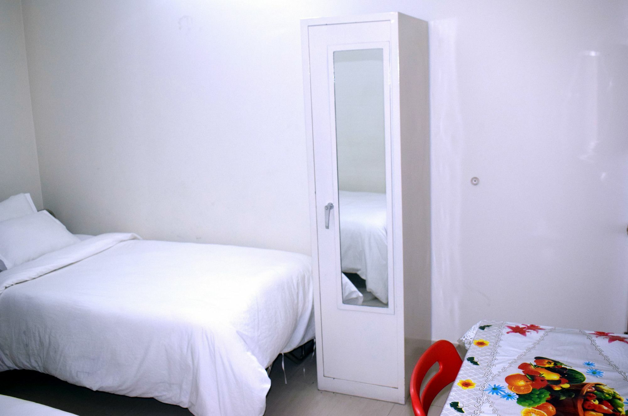 Hotel The Rahmania International Дакка Экстерьер фото